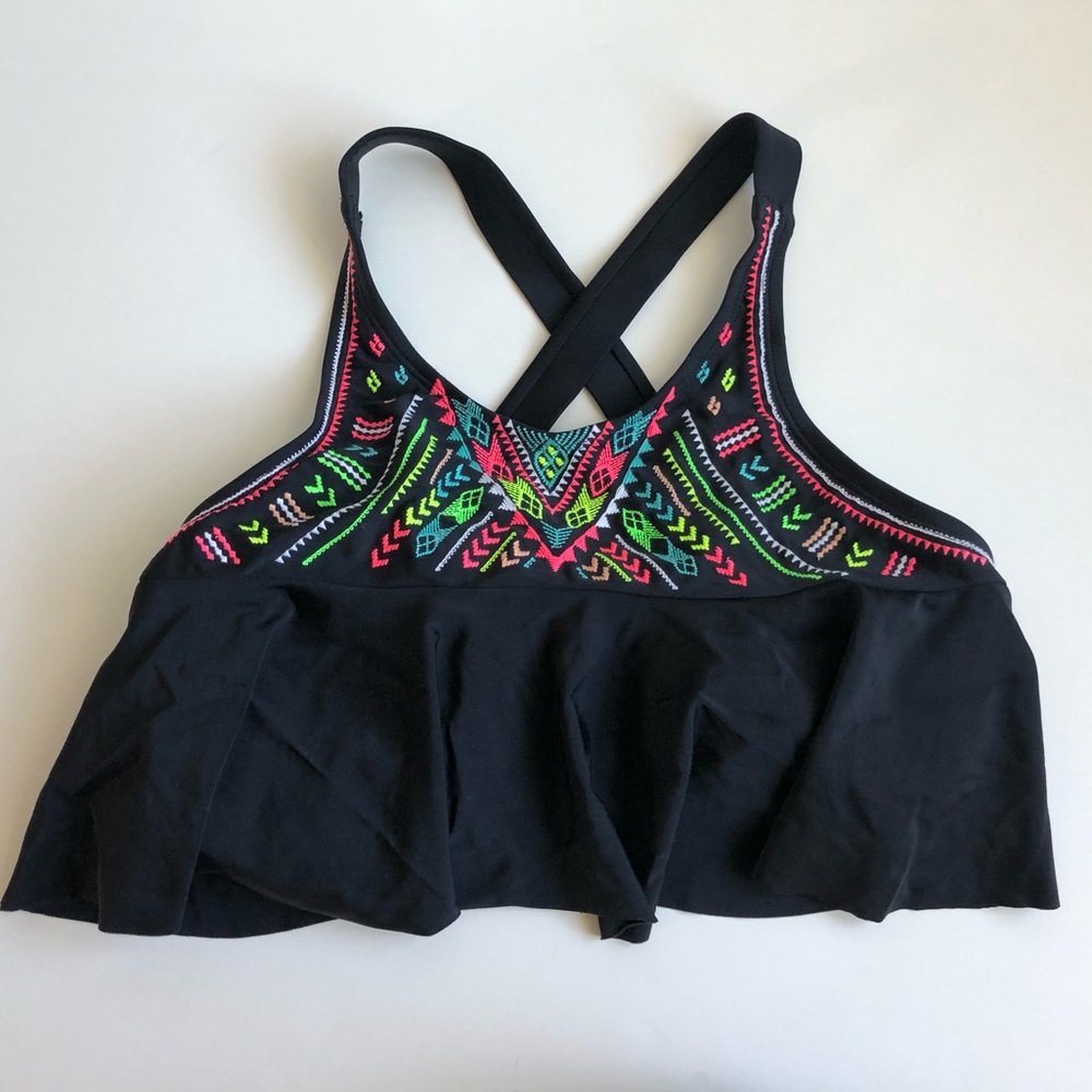 Xhilaration bikini top